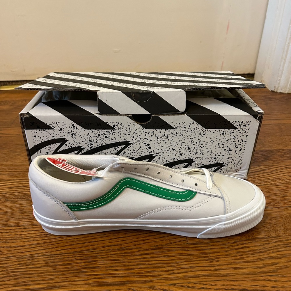 Vans, size 10